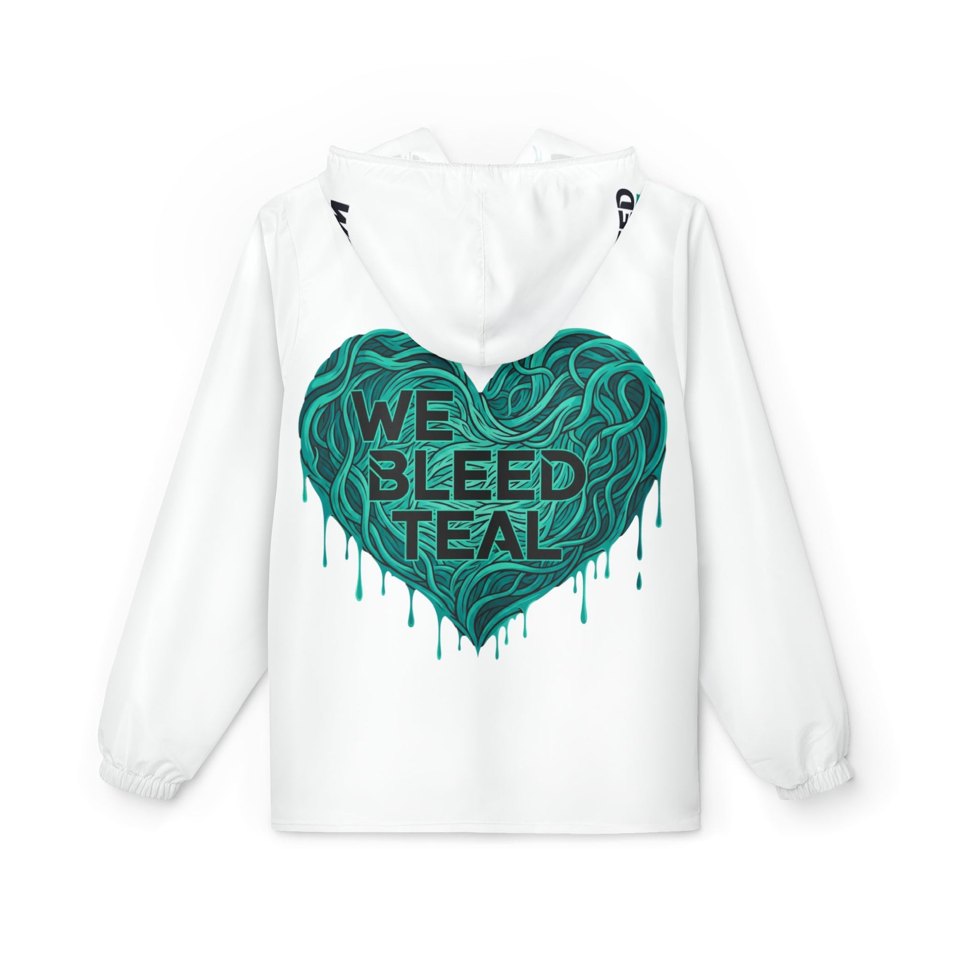 Windbreaker Jacket (AOP)