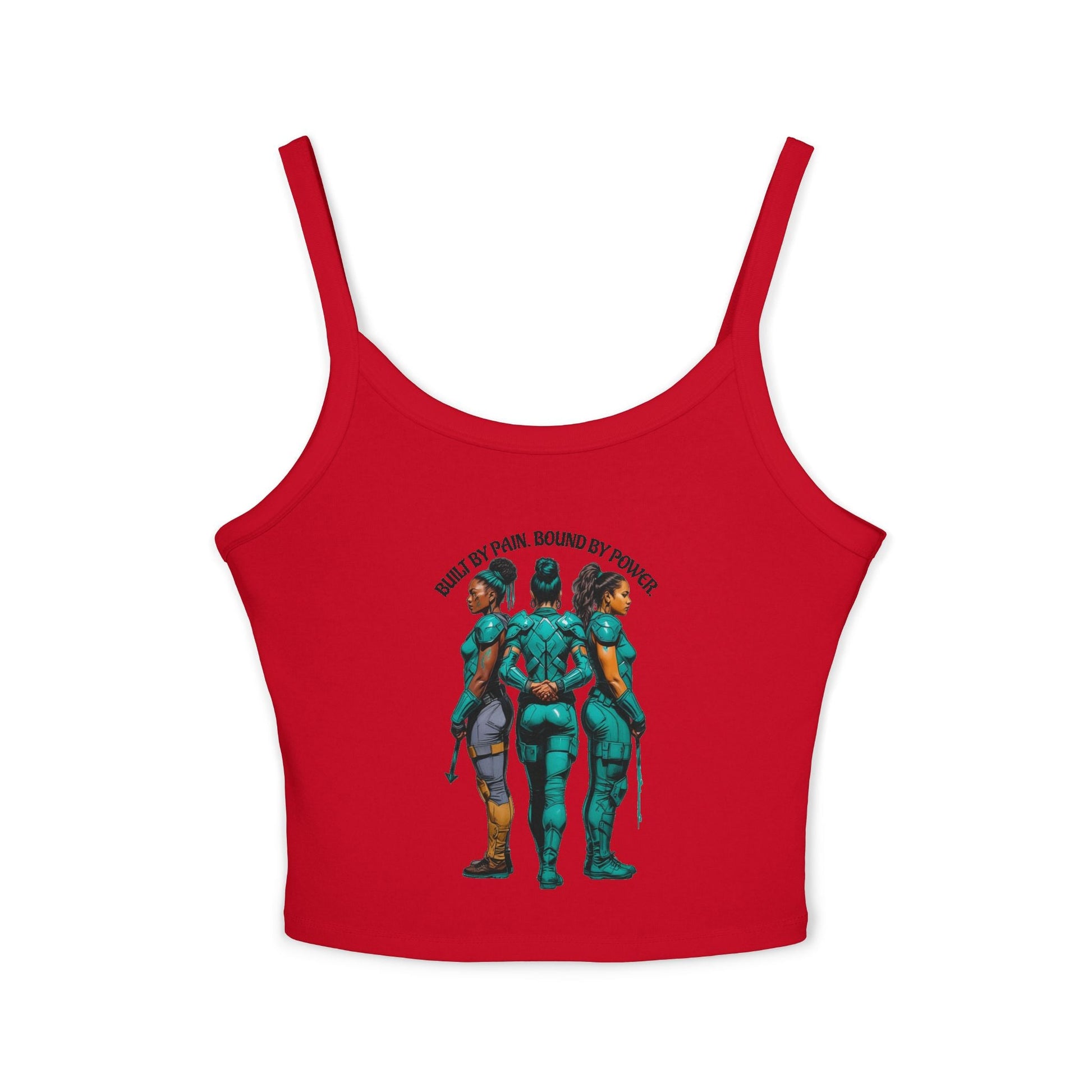 Stylish Graphic Tank Top for Women, Trendy Summer Wear, Casual Outing, Gift for Her, Fitness and Lounge Top, Unique Graphic Tee Printify