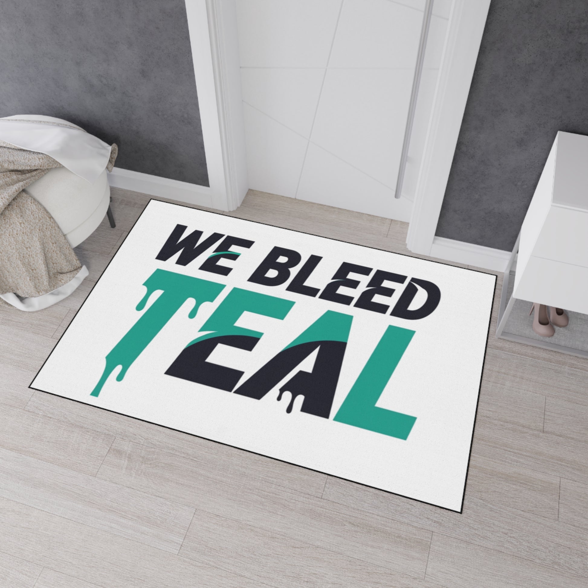 Heavy Duty Floor Mat