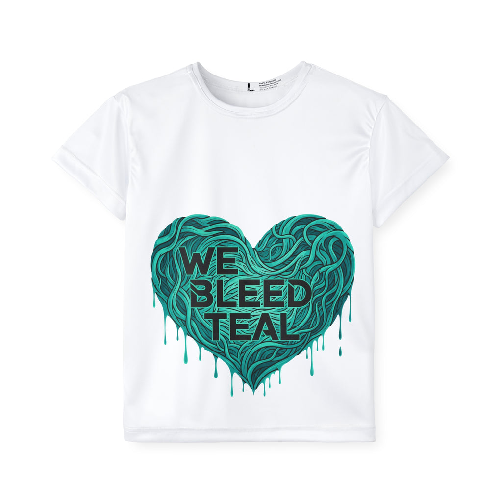 Kids Sports Jersey (AOP)