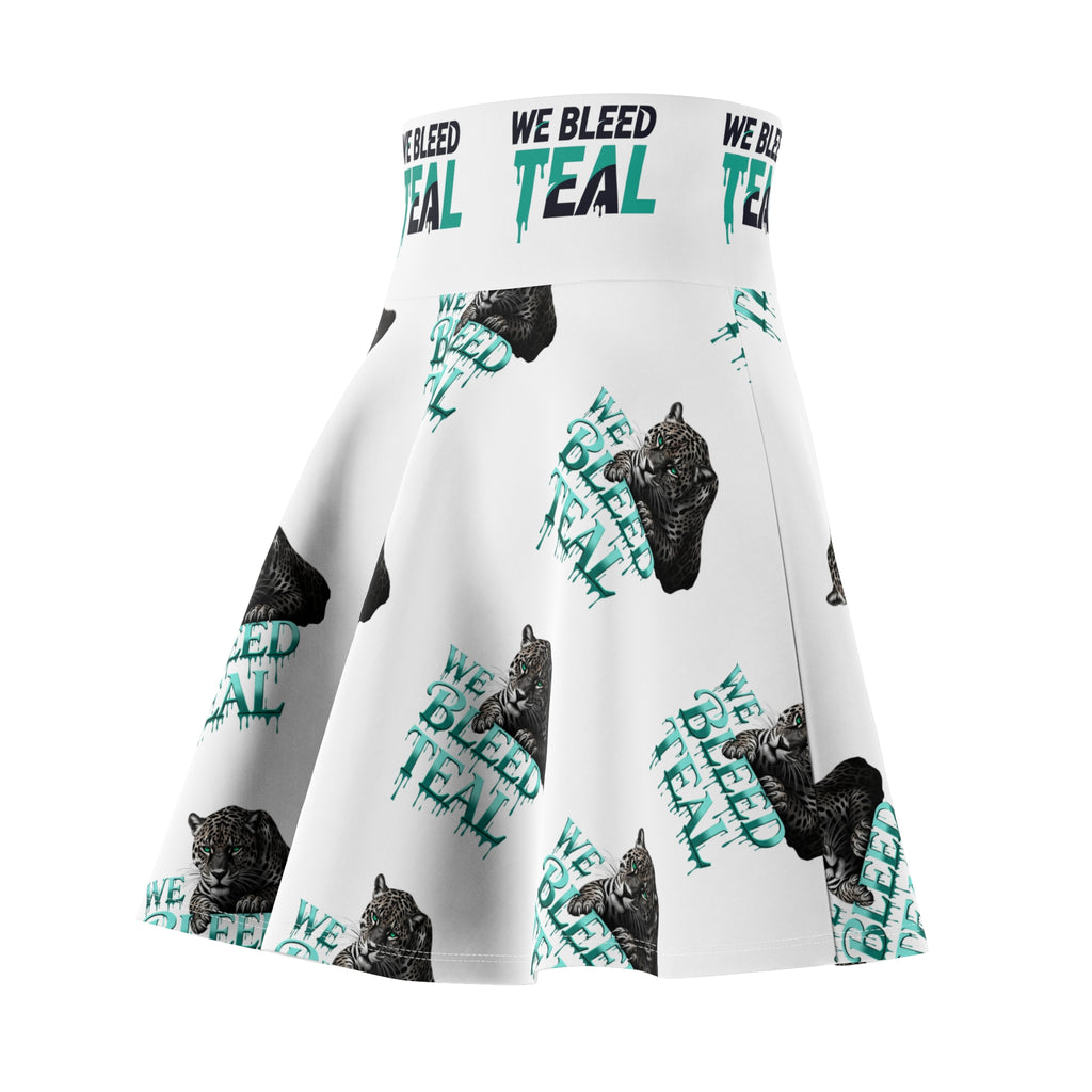 Women's Skater Skirt (AOP)