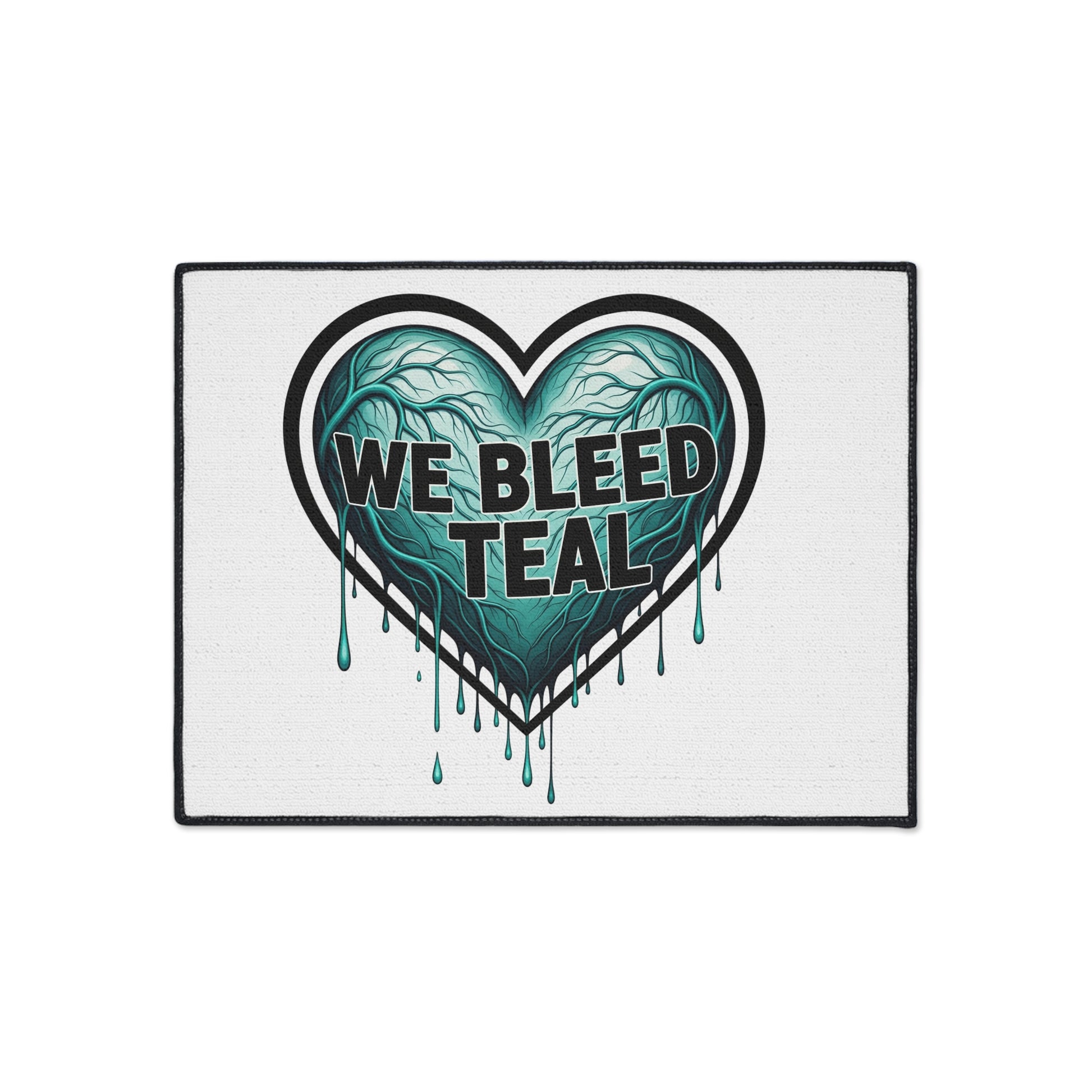 Heavy Duty Floor Mat