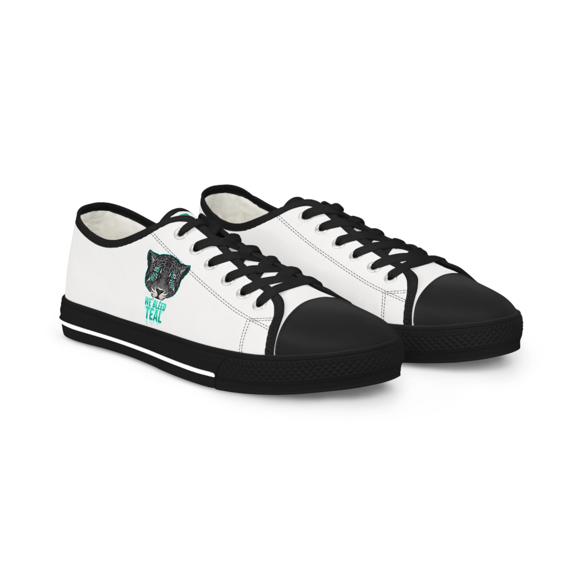 Men's Low Top Sneakers