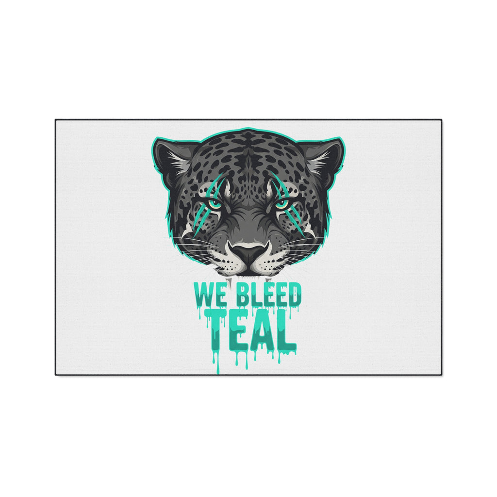 Heavy Duty Floor Mat