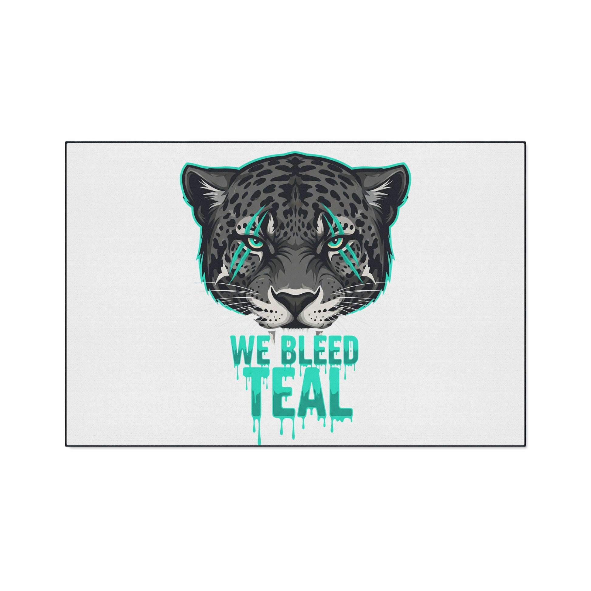 Heavy Duty Floor Mat