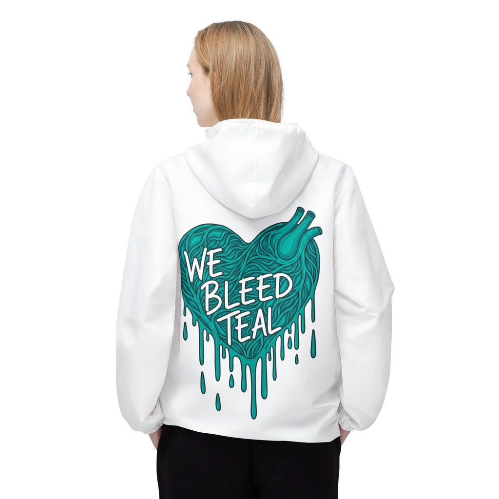 Windbreaker Jacket (AOP)