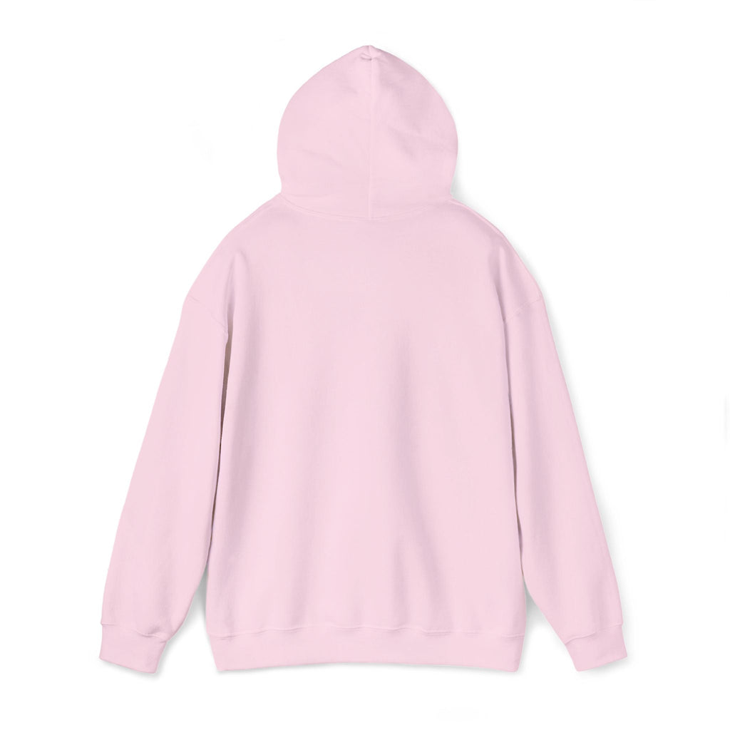 Cozy Unisex Hoodie - Perfect for Casual Outings, Gifts for Friends, and Everyday Comfort, Ideal for Fall and Winter Printify