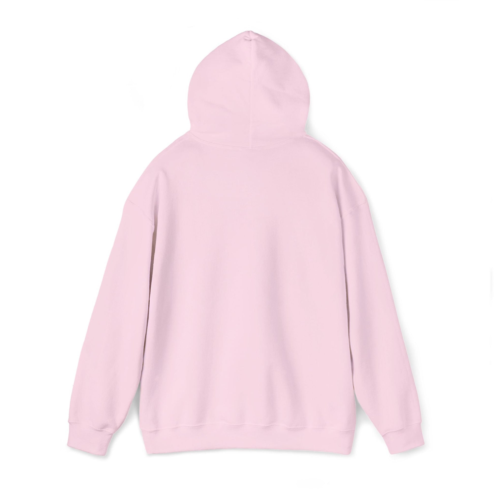 Cozy Unisex Hoodie - Perfect for Casual Outings, Gifts for Friends, and Everyday Comfort, Ideal for Fall and Winter Printify