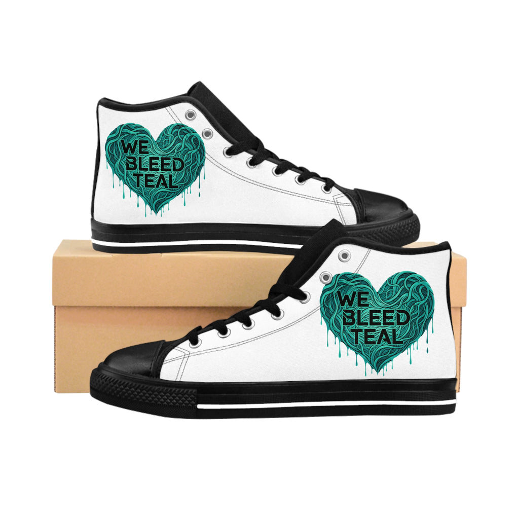 Men's Classic Sneakers