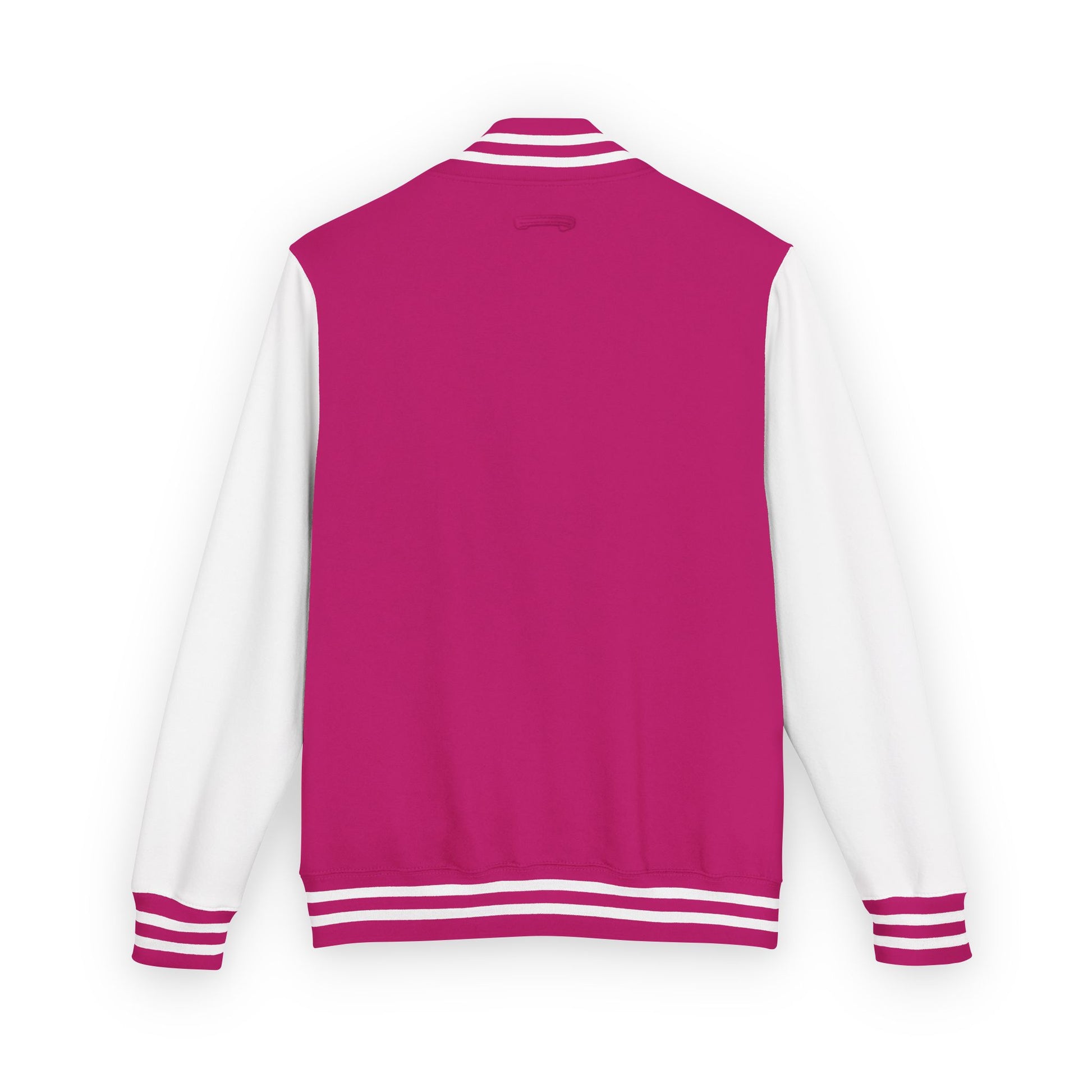 Stylish Unisex Heavyweight Letterman Jacket - Casual Comfort, Sporty Vibe, Great for College, Gifts, and School Events