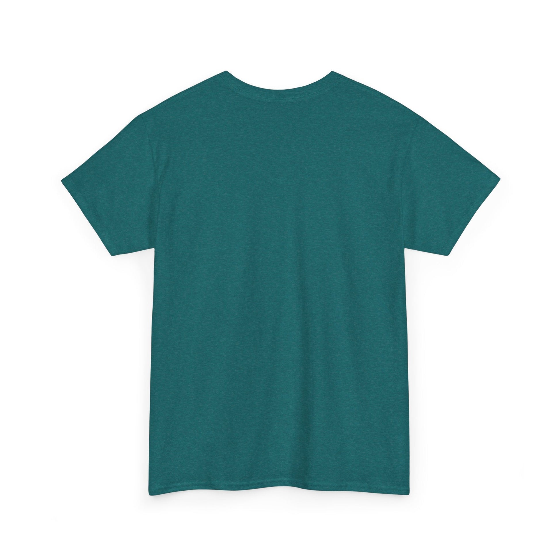 Stunning Crystal Crown Tee, Graphic T-Shirt, Unisex Cotton Top, Unique Gift, Fantasy Apparel, Holiday T-Shirt Printify