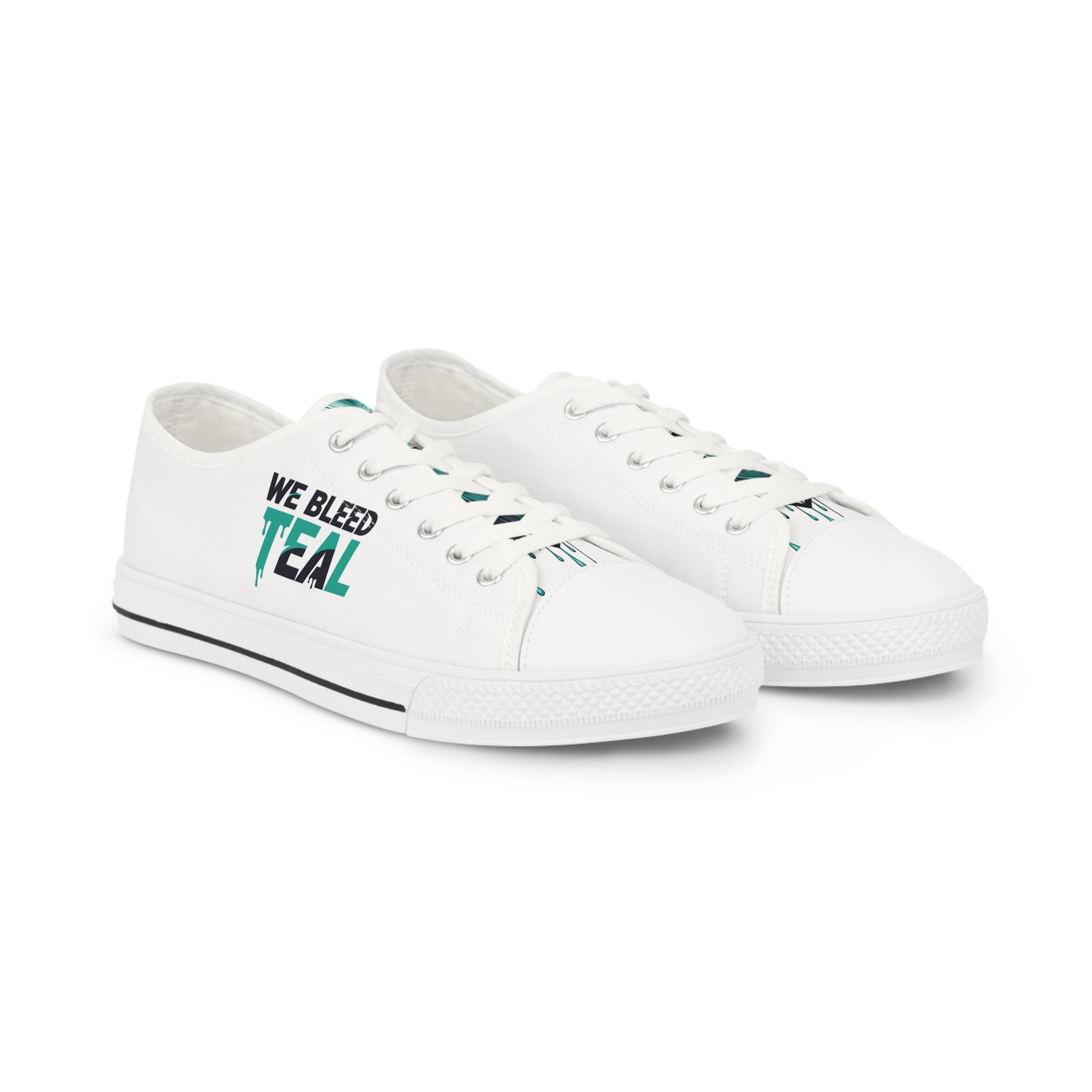 Men's Low Top Sneakers