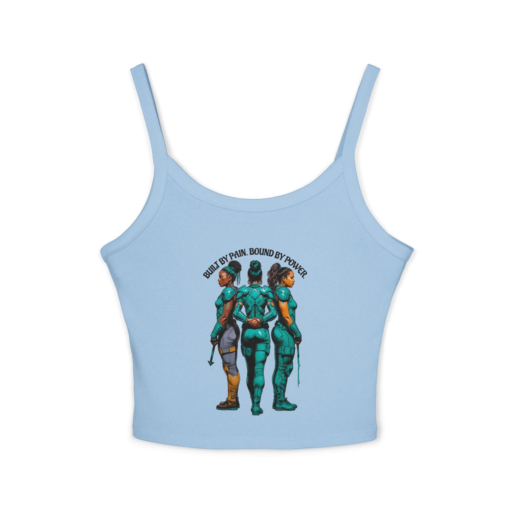 Stylish Graphic Tank Top for Women, Trendy Summer Wear, Casual Outing, Gift for Her, Fitness and Lounge Top, Unique Graphic Tee Printify