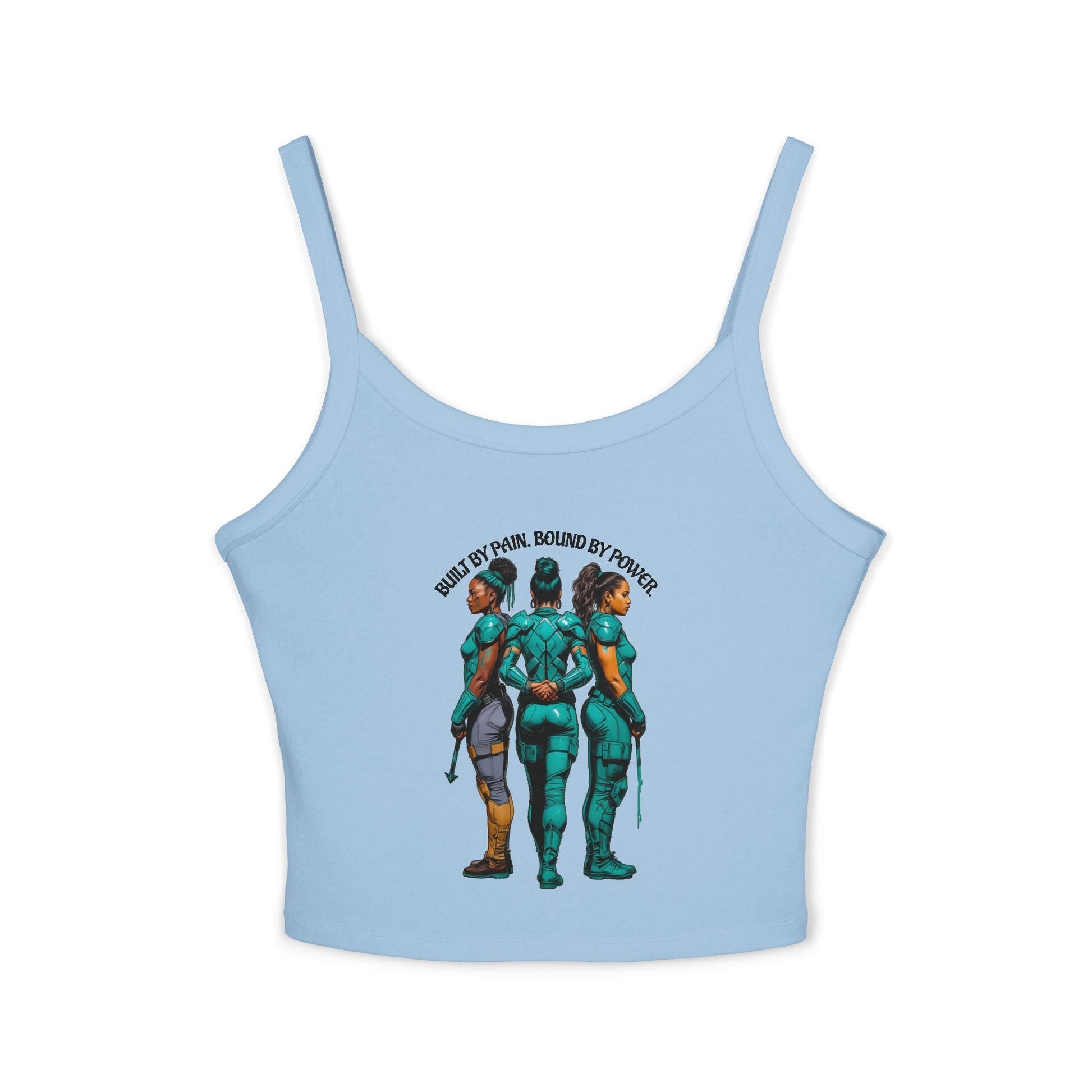 Stylish Graphic Tank Top for Women, Trendy Summer Wear, Casual Outing, Gift for Her, Fitness and Lounge Top, Unique Graphic Tee Printify