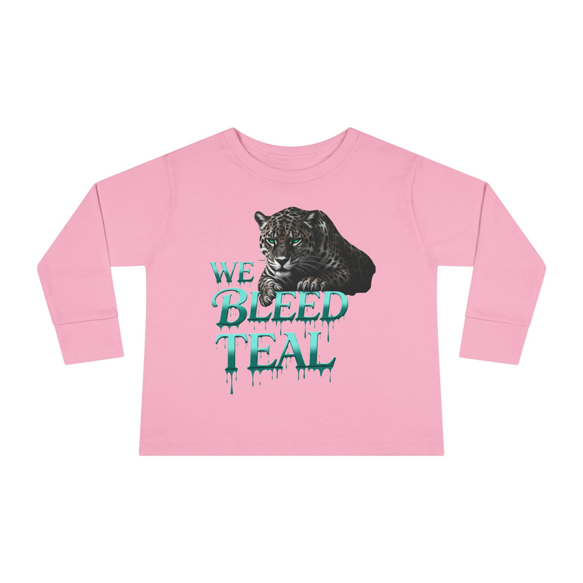 Toddler Long Sleeve Tee
