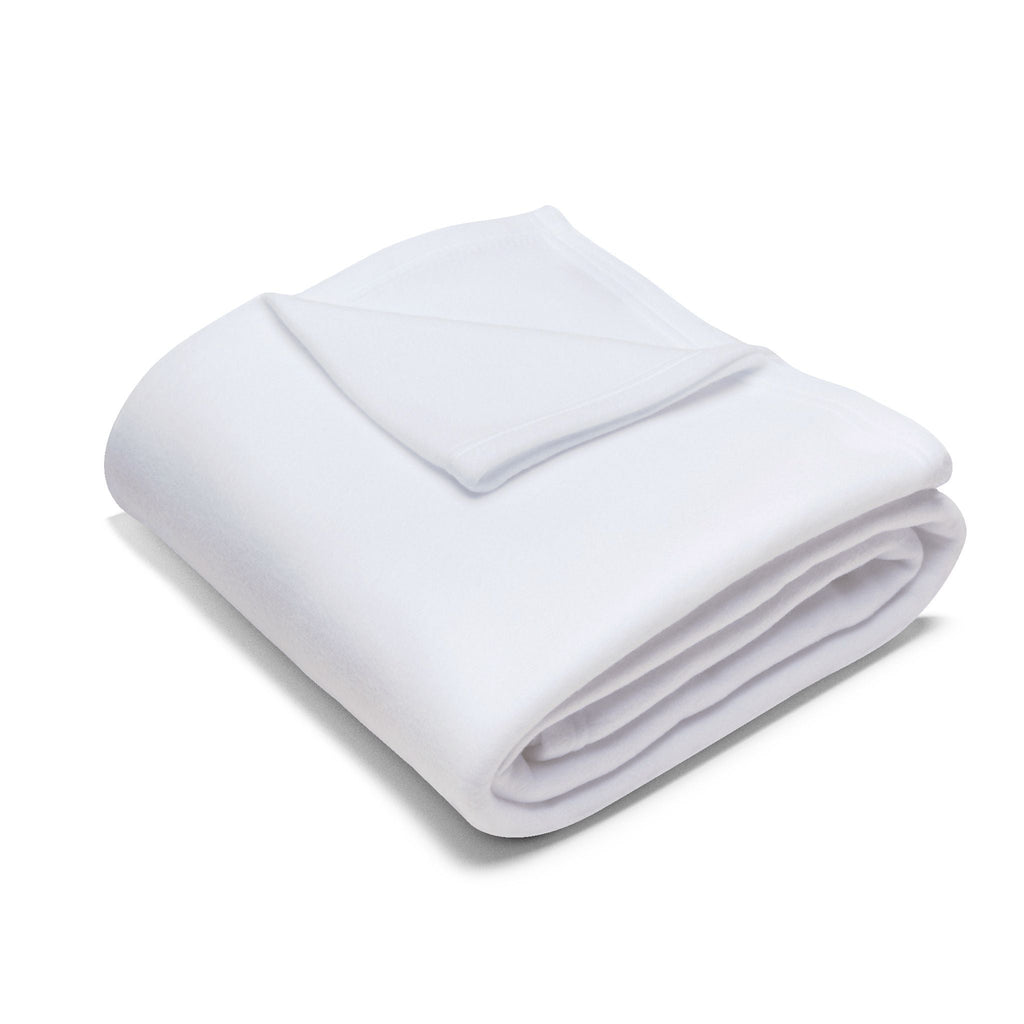 Arctic Fleece Blanket Printify