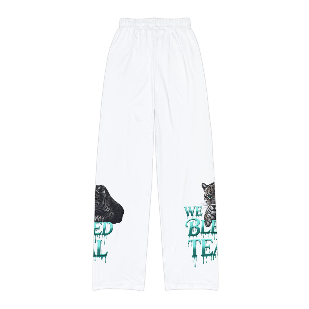 Kids Lounge Pants (AOP)
