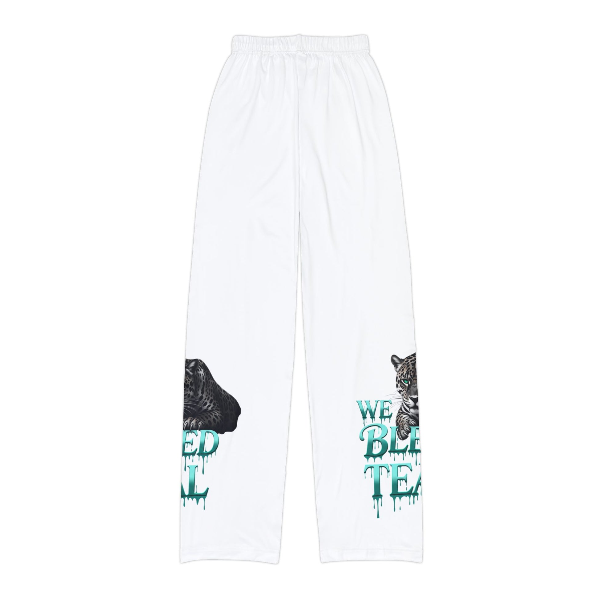 Kids Lounge Pants (AOP)