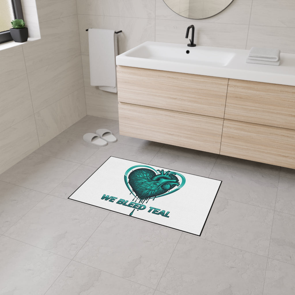 Heavy Duty Floor Mat