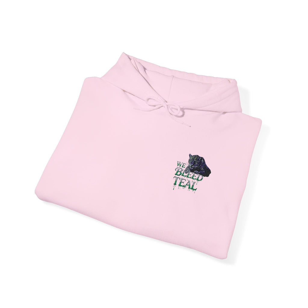 Cozy Unisex Hoodie - Perfect for Casual Outings, Gifts for Friends, and Everyday Comfort, Ideal for Fall and Winter Printify