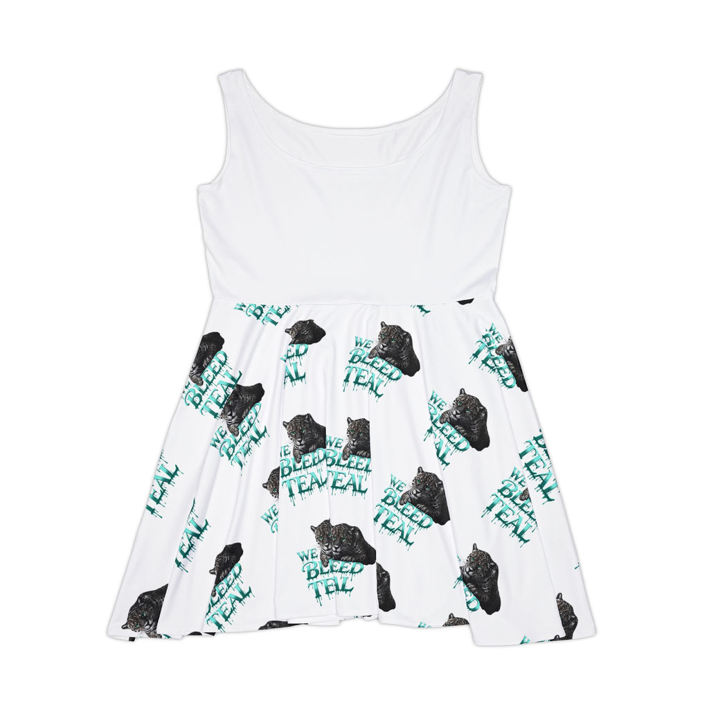 Women's Skater Dress (AOP)