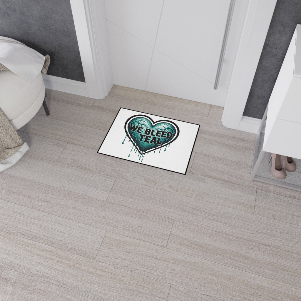 Heavy Duty Floor Mat