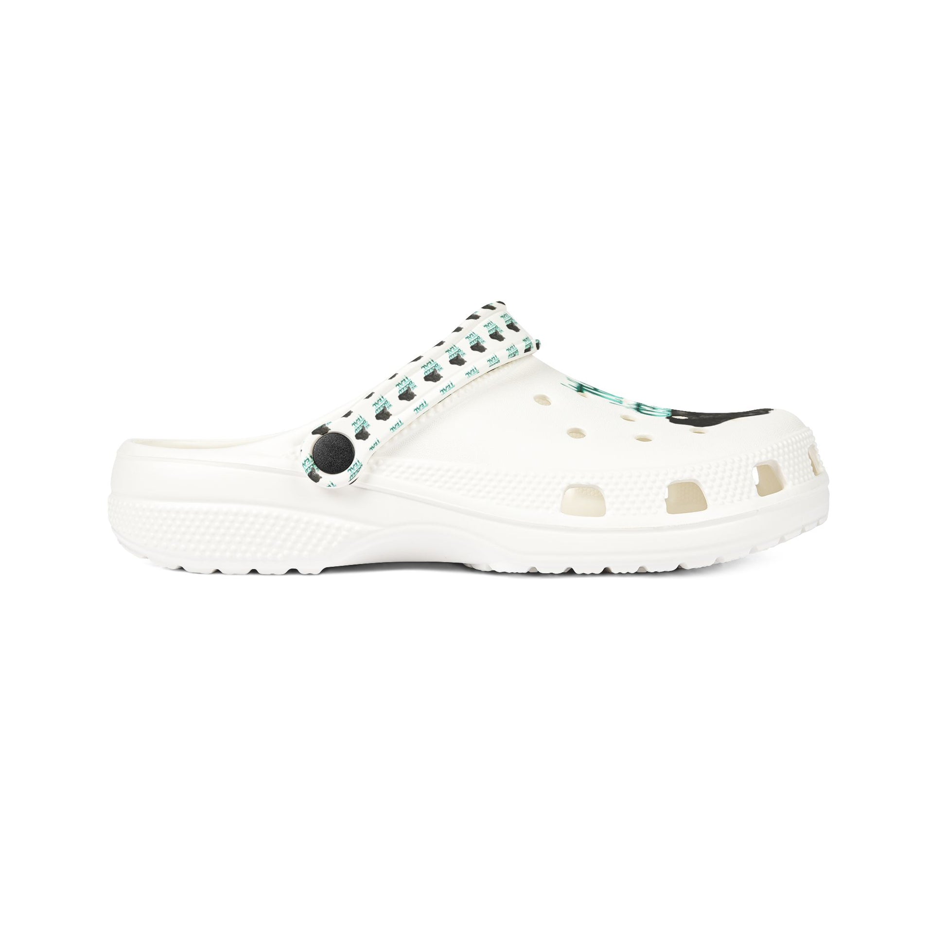 EVA Foam Rubber Shoes (AOP)