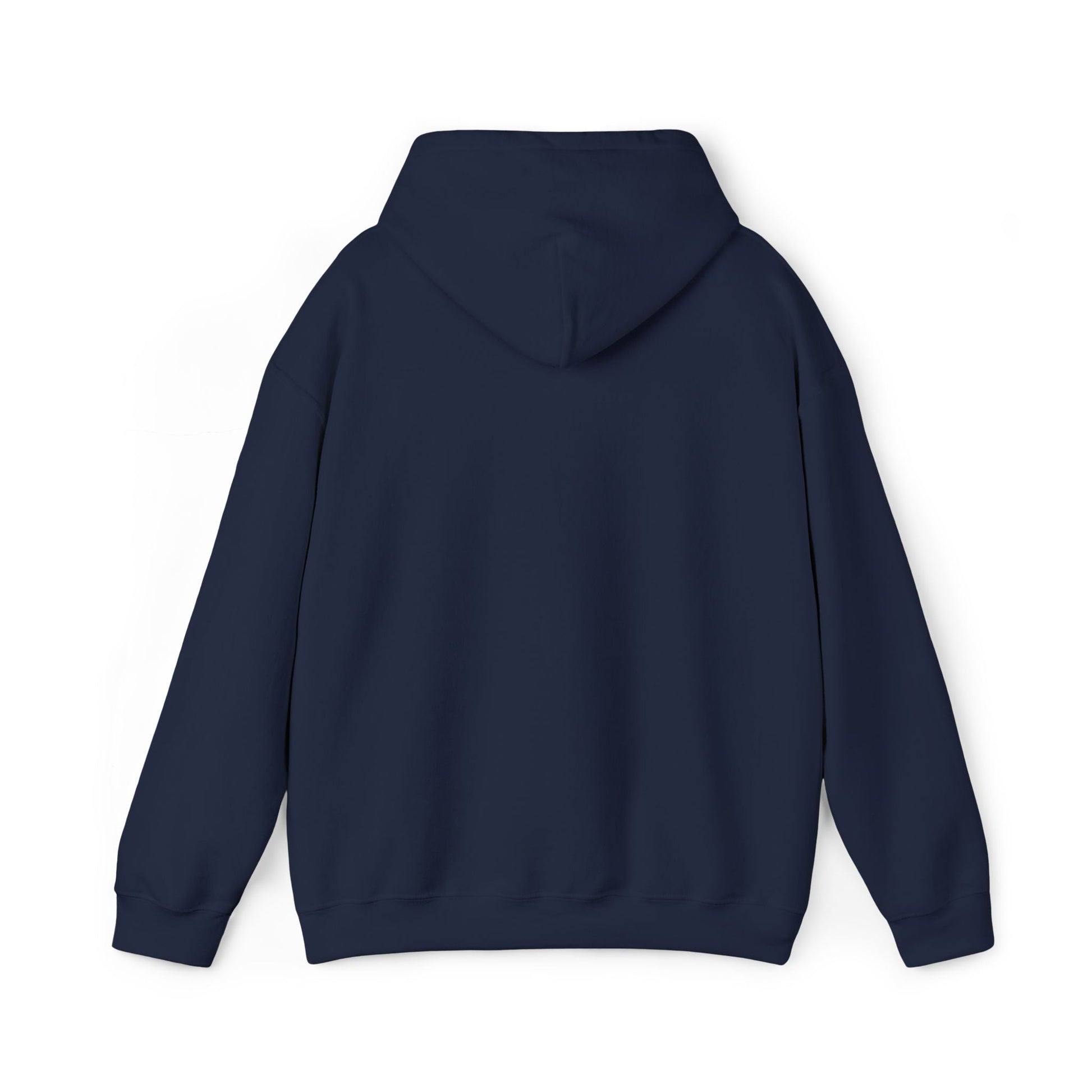 Cozy Unisex Hoodie - Perfect for Casual Outings, Gifts for Friends, and Everyday Comfort, Ideal for Fall and Winter Printify