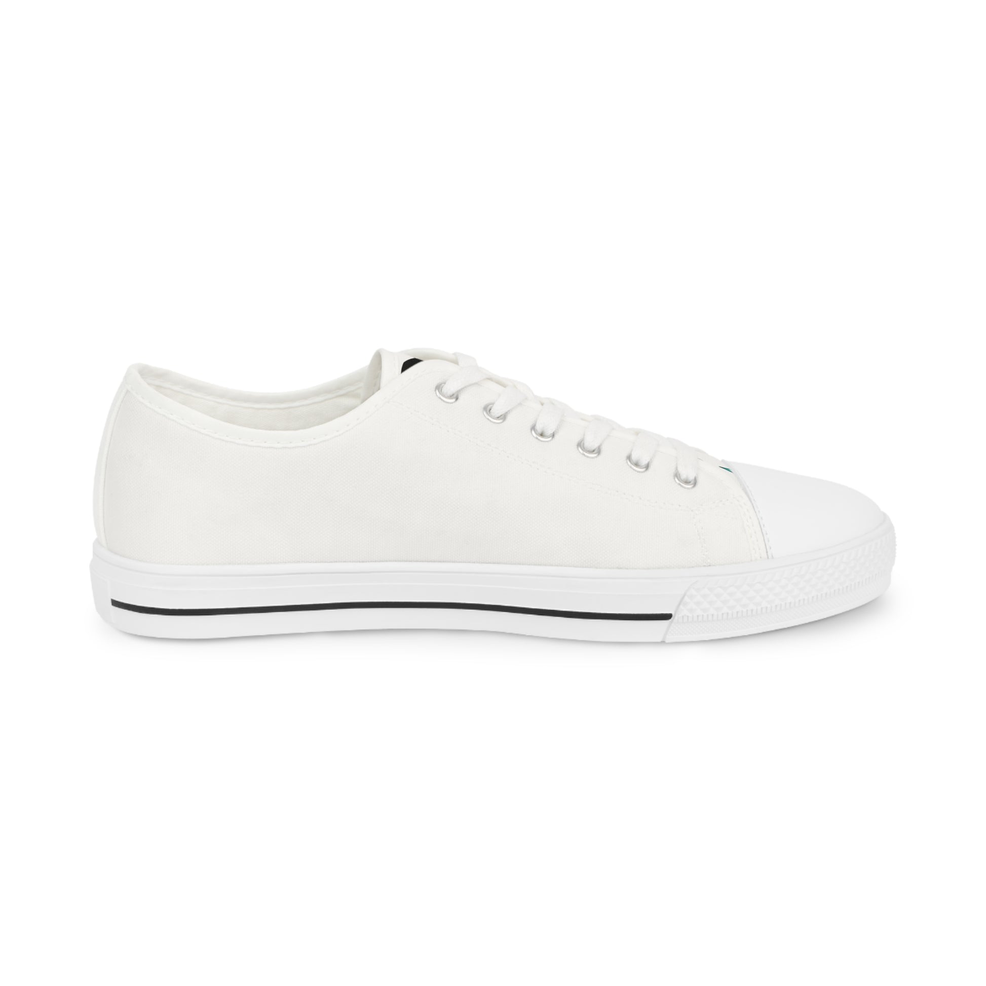 Men's Low Top Sneakers