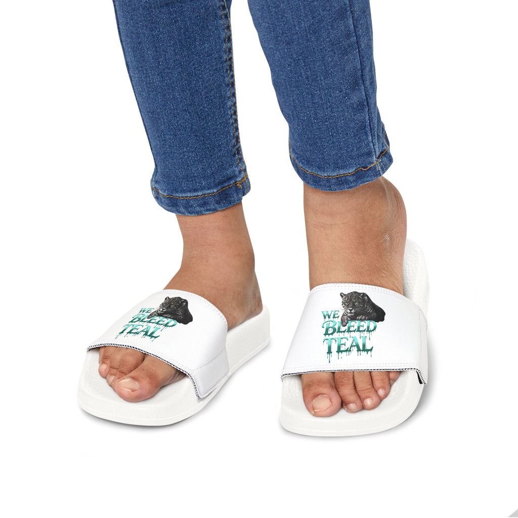 Youth Removable-Strap Sandals