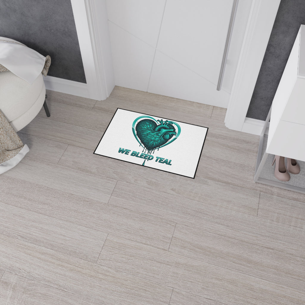 Heavy Duty Floor Mat