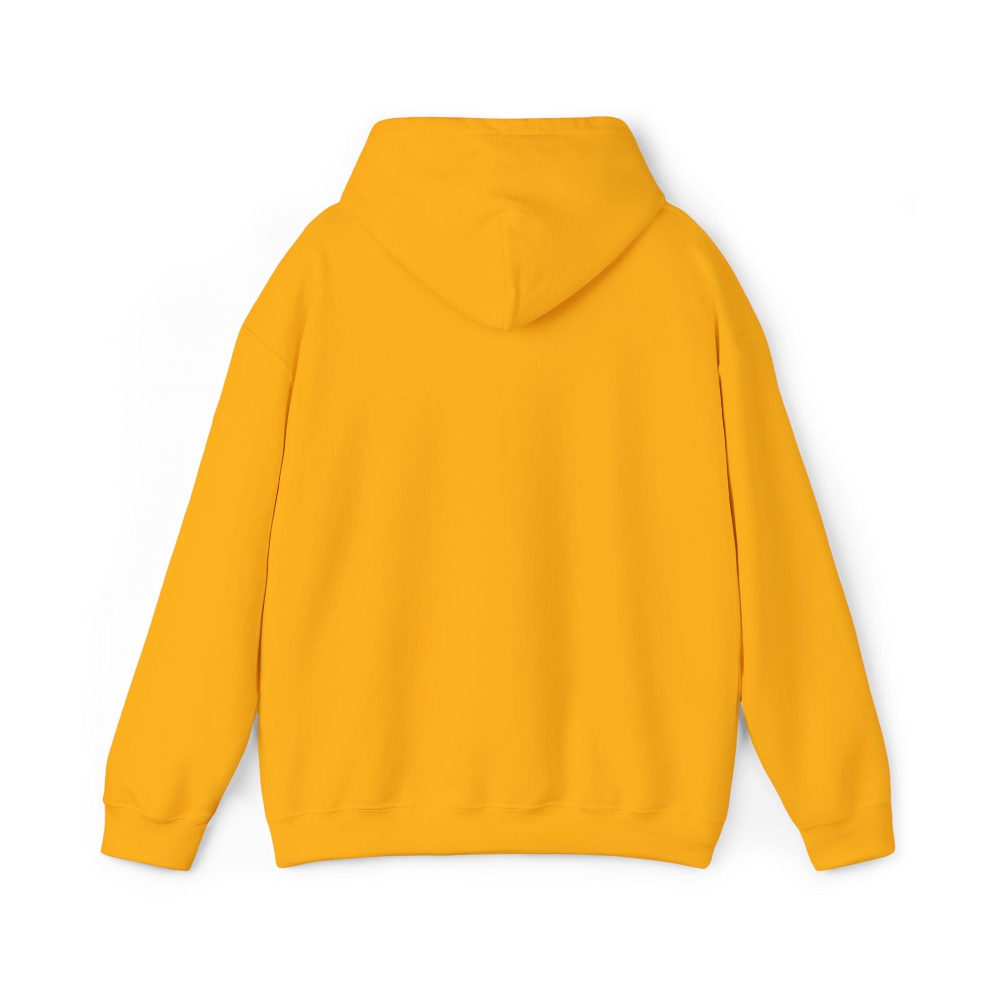 Cozy Unisex Hoodie - Perfect for Casual Outings, Gifts for Friends, and Everyday Comfort, Ideal for Fall and Winter Printify