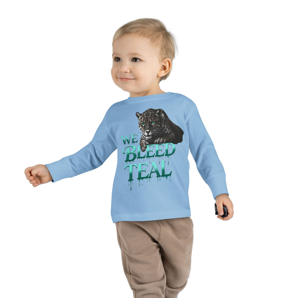 Toddler Long Sleeve Tee