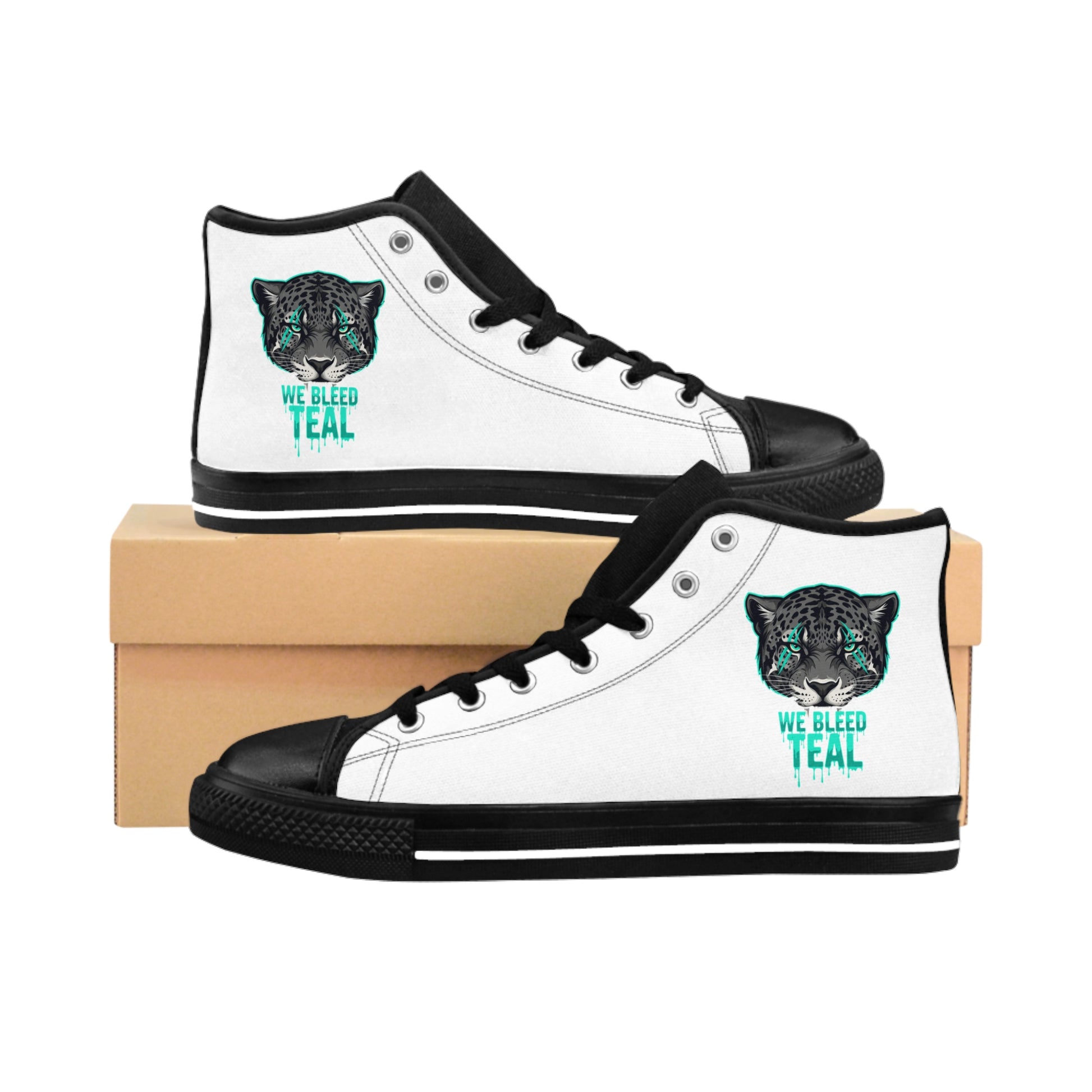 Men's Classic Sneakers