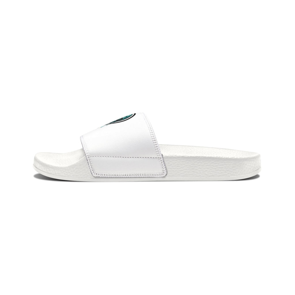 Youth Removable-Strap Sandals