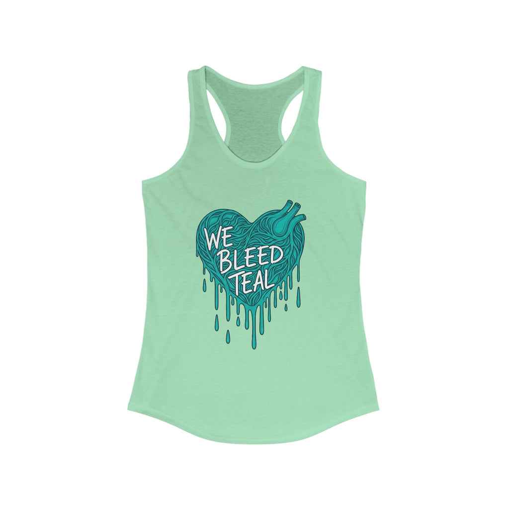 Women's Ideal Racerback Tank
