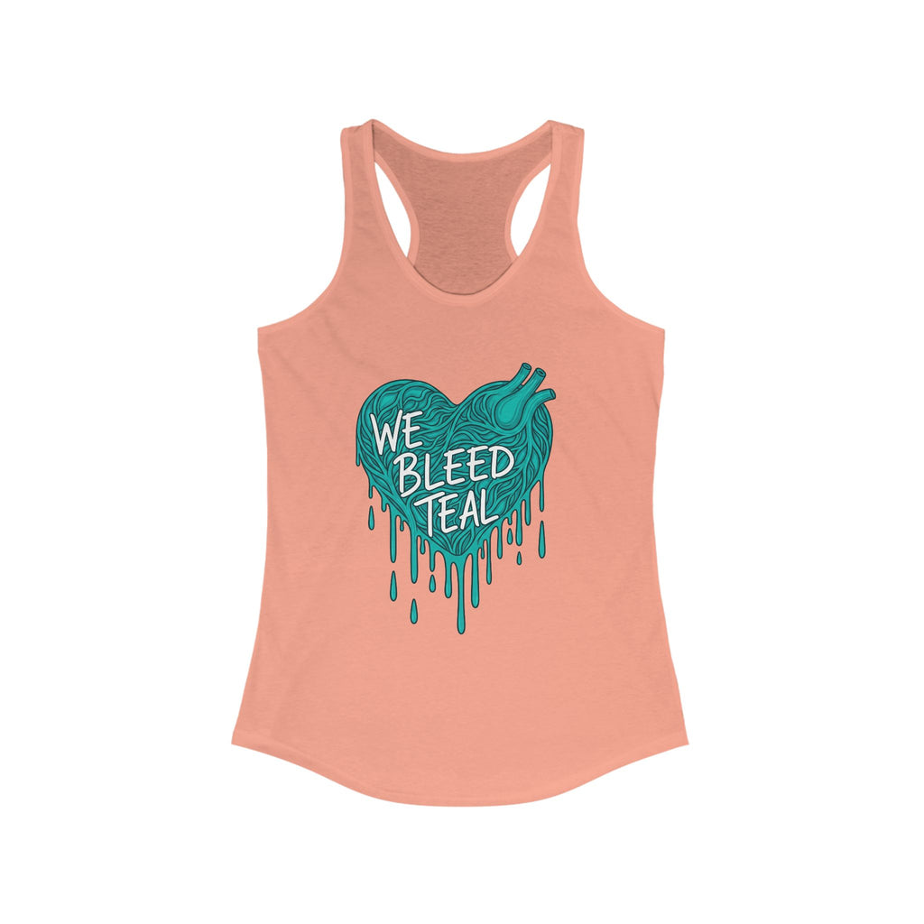 Women's Ideal Racerback Tank