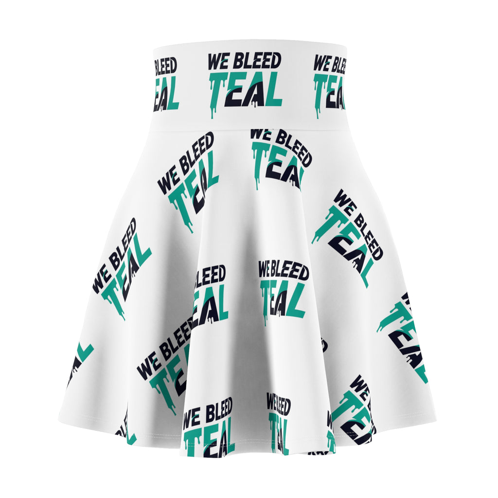 Women's Skater Skirt (AOP)