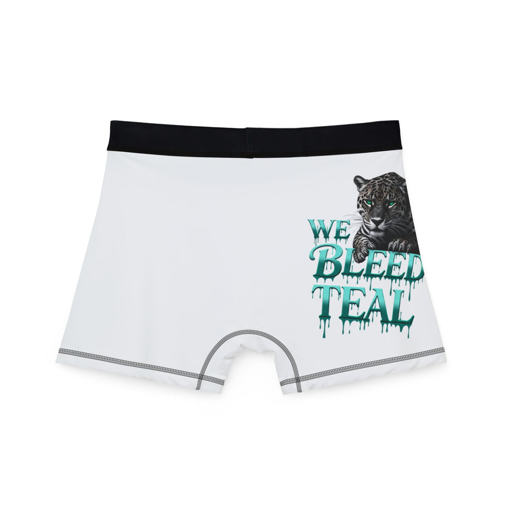 Men's Boxers (AOP)