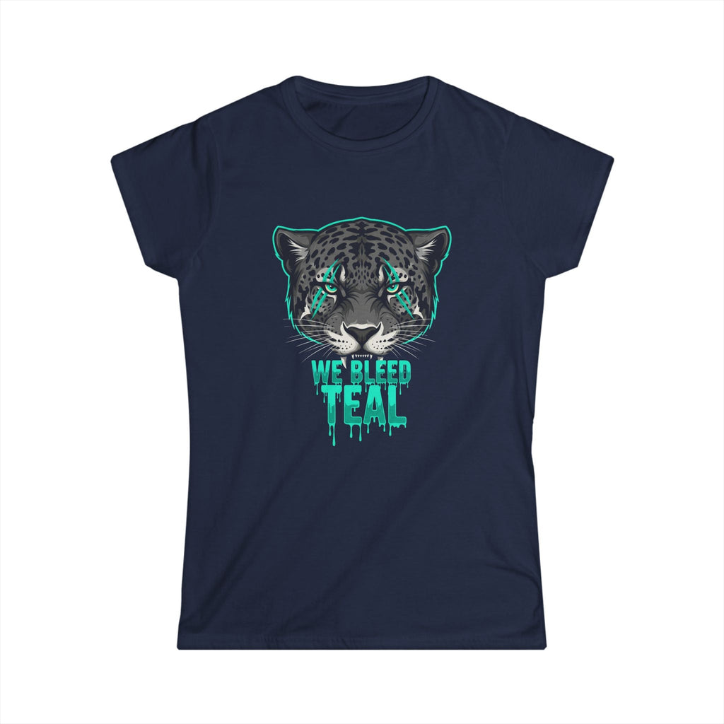 Copy of Women's Softstyle Tee Printify