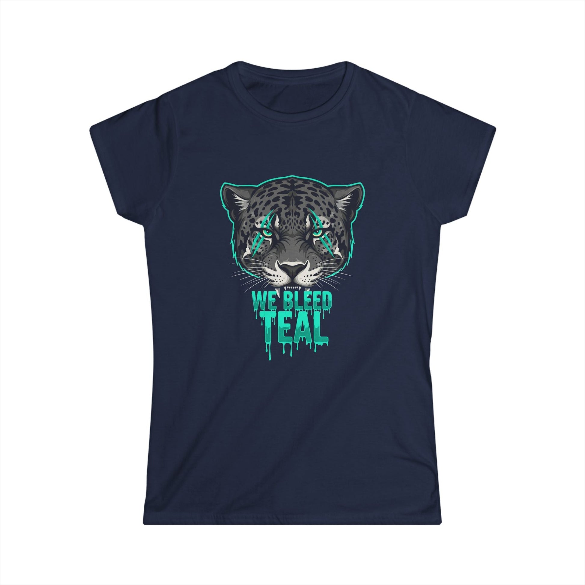 Copy of Women's Softstyle Tee Printify