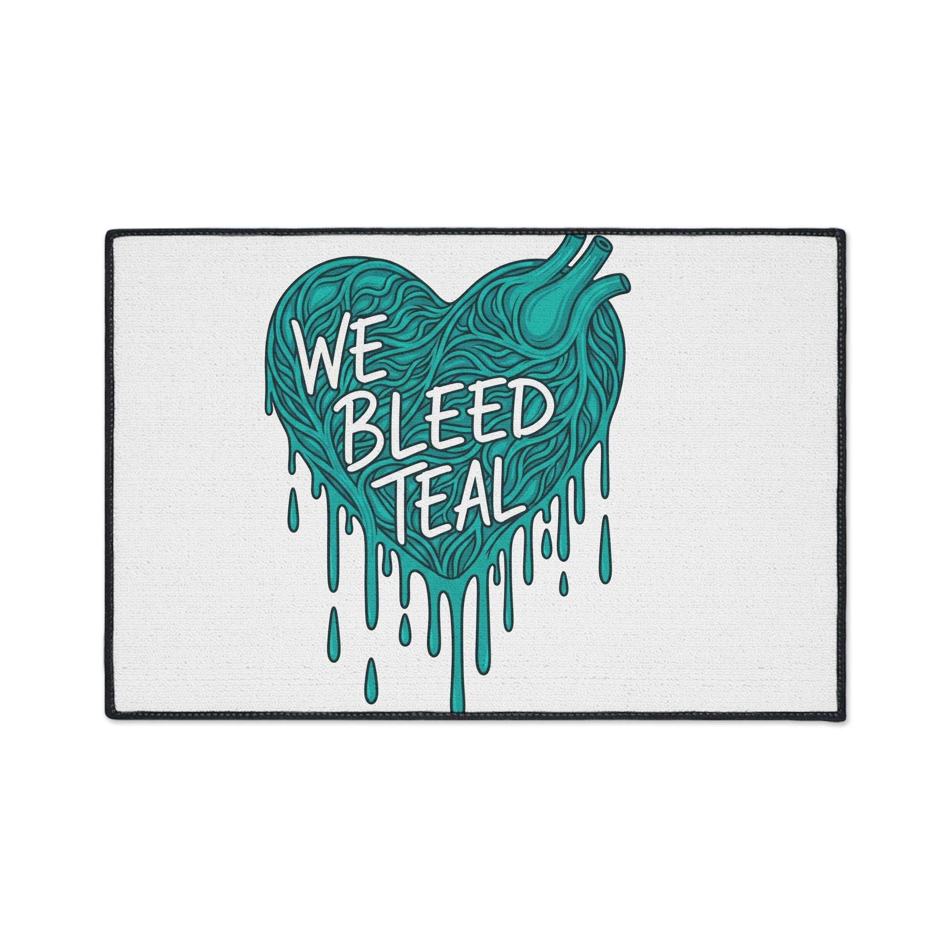 Heavy Duty Floor Mat