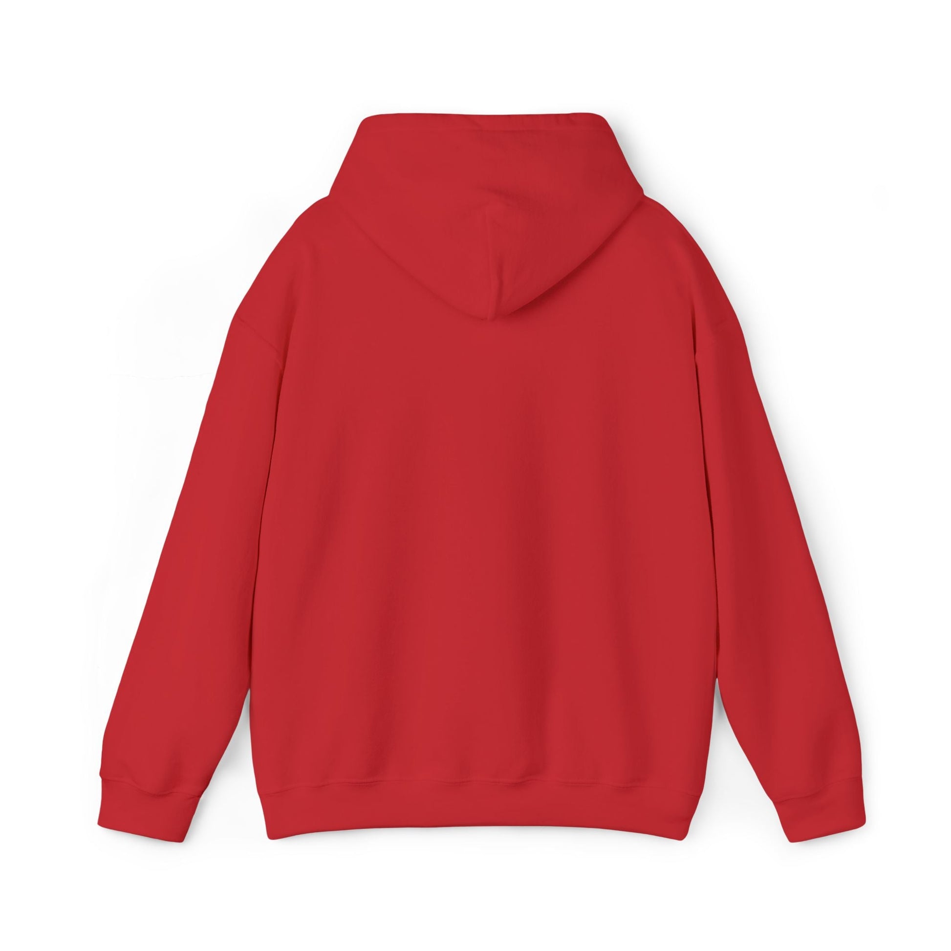Cozy Unisex Hoodie - Perfect for Casual Outings, Gifts for Friends, and Everyday Comfort, Ideal for Fall and Winter Printify