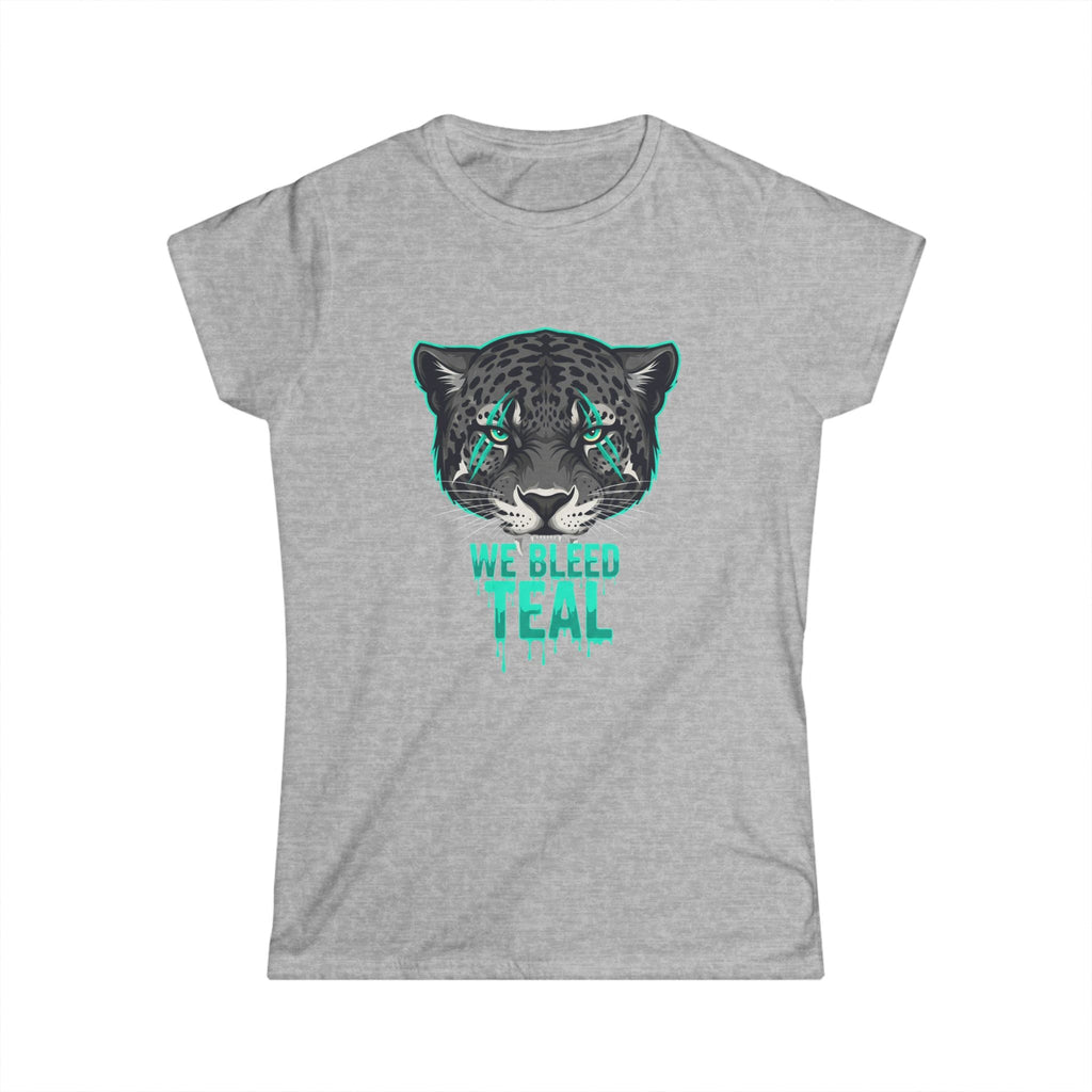 Copy of Women's Softstyle Tee Printify