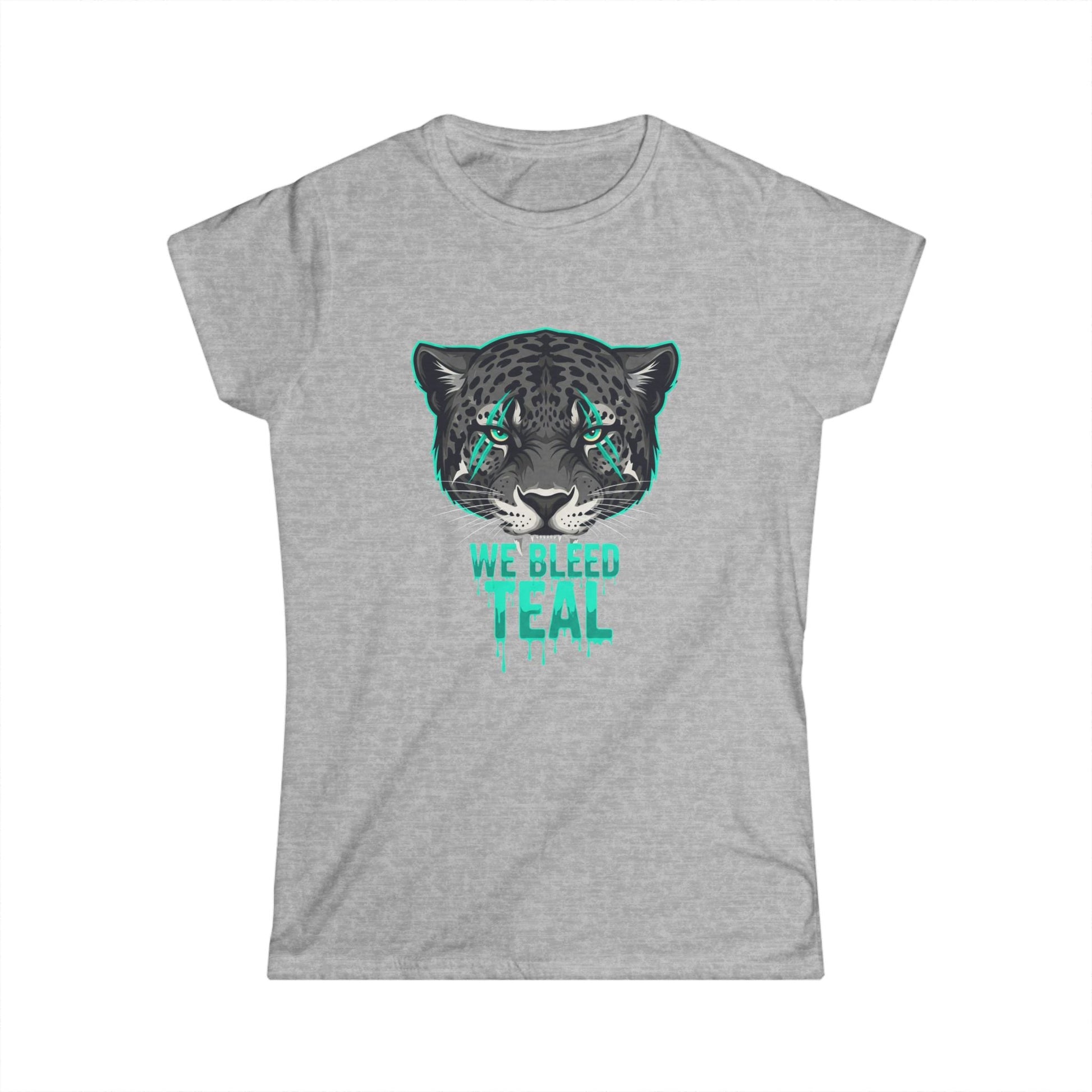 Copy of Women's Softstyle Tee Printify