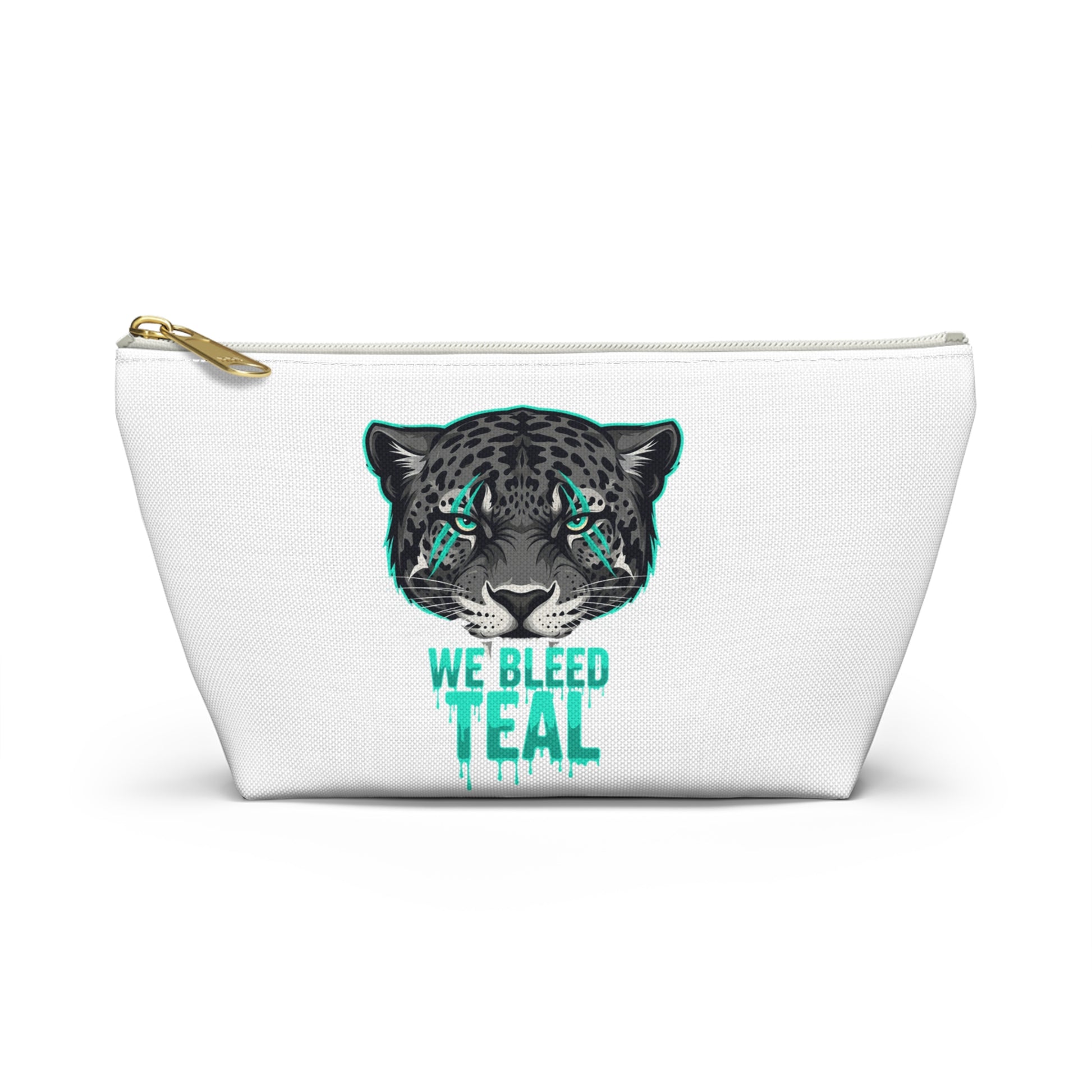 Accessory Pouch w T-bottom