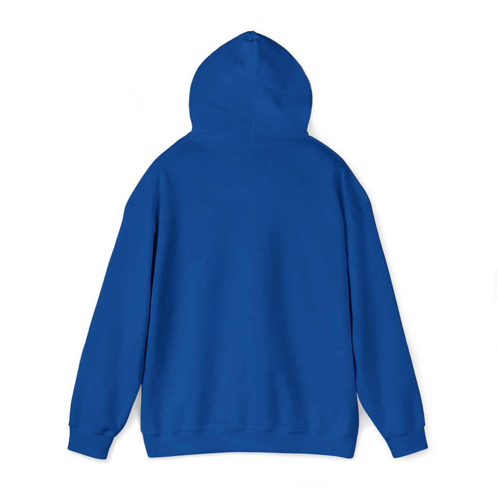 Cozy Unisex Hoodie - Perfect for Casual Outings, Gifts for Friends, and Everyday Comfort, Ideal for Fall and Winter Printify