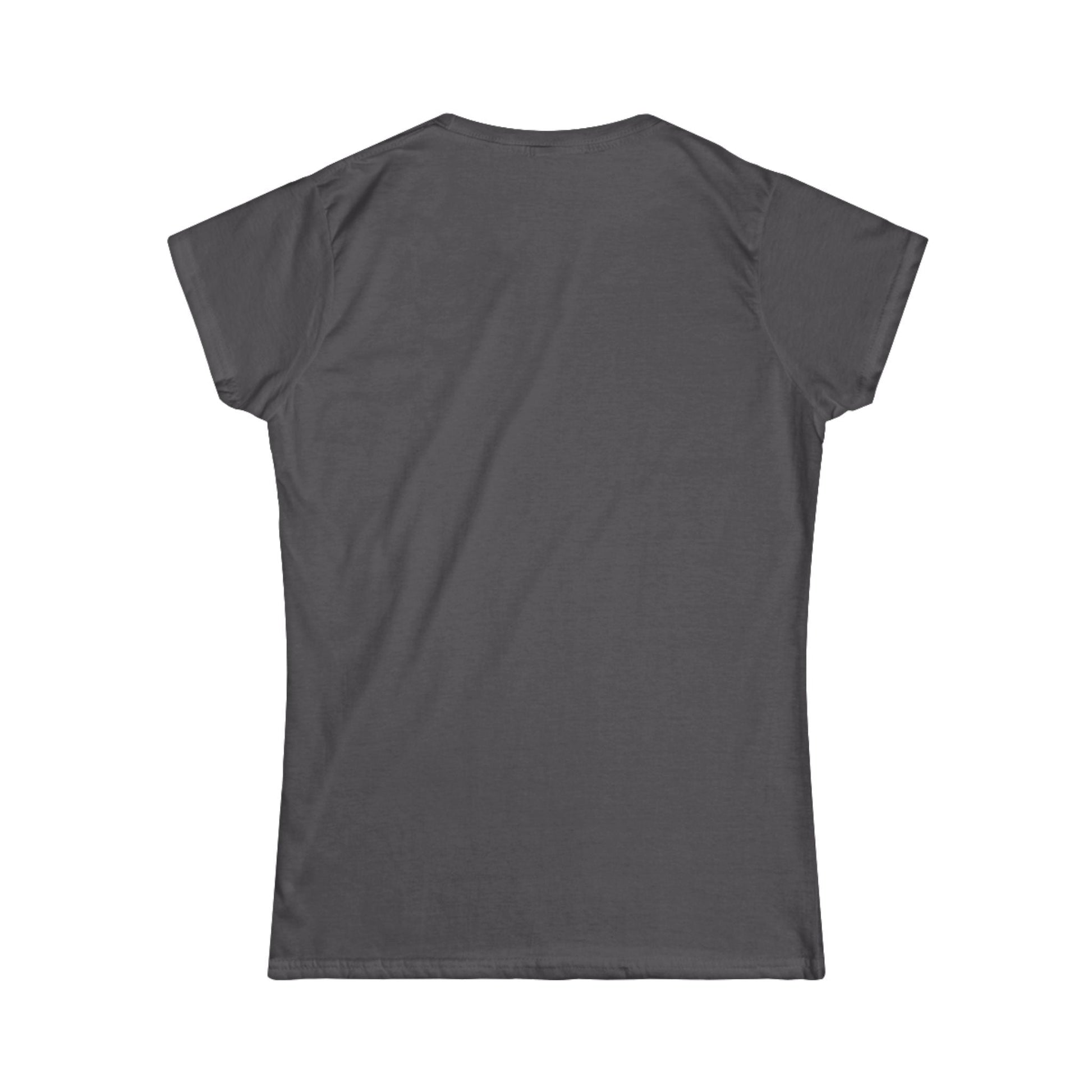 Copy of Women's Softstyle Tee Printify