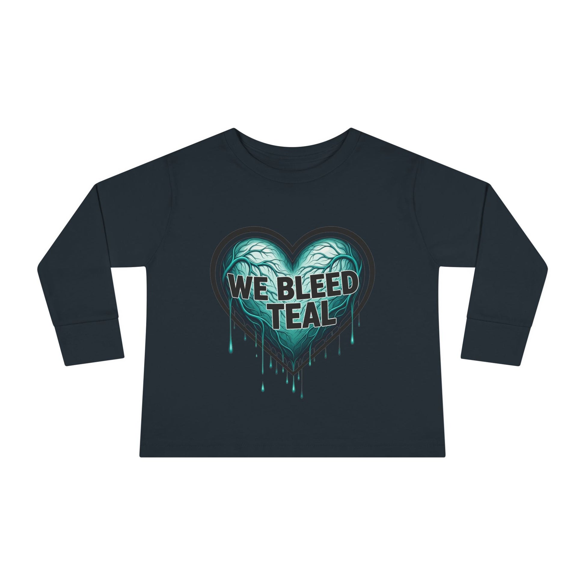 Toddler Long Sleeve Tee