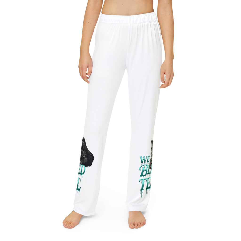 Kids Lounge Pants (AOP)